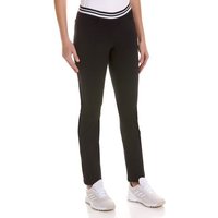 Valiente LILIA Flared 7/8 Hose schwarz