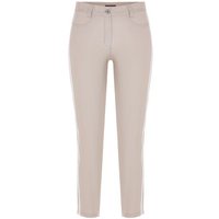 Valiente MAYA Galon Stretch 7/8 Hose beige