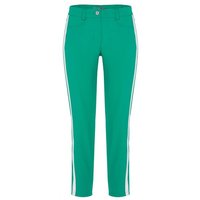 Valiente MAYA Galon Stretch 7/8 Hose grün 2 Valiente MAYA Galon Stretch 78 Hose gruen