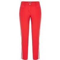 Valiente MAYA Galon Stretch 7/8 Hose rot 2 Valiente MAYA Galon Stretch 78 Hose rot