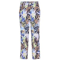 Valiente MEGAN Druck 7/8 Hose mehrfarbig 2 Valiente MEGAN Druck 78 Hose mehrfarbig