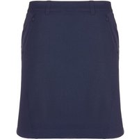 Valiente Skort lang navy
