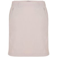 Valiente Skort lang sand