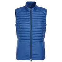 Valiente Stepp Thermo Weste blau 2 Valiente Stepp Thermo Weste blau