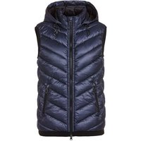 Valiente Stepp Thermo Weste navy