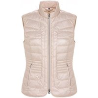 Valiente Stepp Thermo Weste sand