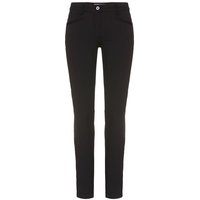 Valiente Thermo Pants Hose schwarz
