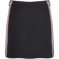 Valiente kurz Skort schwarz 2 Valiente kurz Skort schwarz