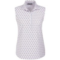 Valiente polo printed w/o sleeves ohne Arm Polo fancy 2 Valiente polo printed wo sleeves ohne Arm Polo fancy