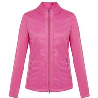 Valiente stretch jacket Stretch Jacke pink