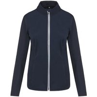 Valiente windbreaker jacket Windstopp Jacke navy 2 Valiente windbreaker jacket Windstopp Jacke navy