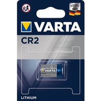 Varta Entfernungsmesser Ersatzbatterie blau