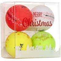 Volvik Weihnachten Ballset Sonstige