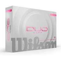 Wilson Duo Soft pink