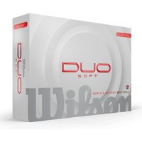 Wilson Duo Soft rot