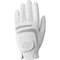 Wilson Grip weiß 3er Pack