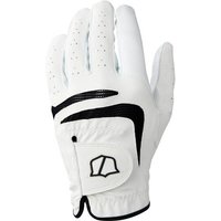Wilson Grip weiß 3er Pack