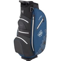Wilson Staff Dry Tech blau