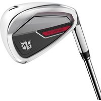 Wilson Staff Dynapower Stahl