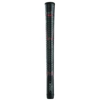Winn DriTac Standard 2.0 Jetblack SCHWARZ