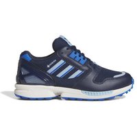 ZX 8000 GTX Golf blau