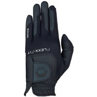 Zoom Weather LH navy
