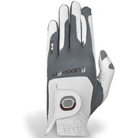 Zoom Weather LH weiß silber