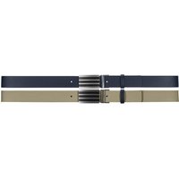 adidas 3 STRP TOUR BLT Gürtel navy