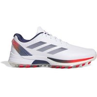 adidas Adizero ZG weiß