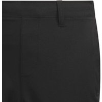 adidas Boys Ultimate Adjustable Pants Hose schwarz 2 adidas Boys Ultimate Adjustable Pants Hose schwarz