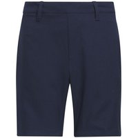 adidas Boys Ultimate Adjustable Shorts Bermuda Hose navy