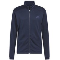 adidas COLD.RDY FZ JKT Stretch Jacke marine