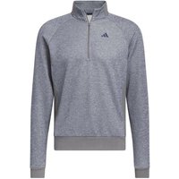 adidas DWR 1/4 ZIP BLK Thermo Midlayer marine