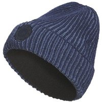 adidas ELEVATE BEANIE Mütze blau