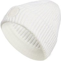 adidas ELEVATE BEANIE Mütze offwhite