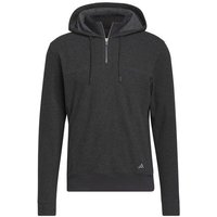 adidas GO-TO Z HOODIE Stretch Midlayer schwarz