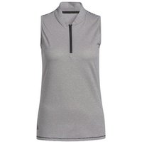 adidas OTTOMAN ohne Arm Polo schwarz