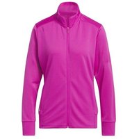 adidas TEXTURED Stretch Jacke pink 2 adidas TEXTURED Stretch Jacke pink