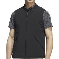 adidas U365T FG VEST schwarz