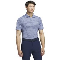 adidas ULT365 TXT POLO blau
