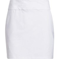 adidas Ultimate365 Solid kurz Skort weiß