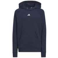 adidas Unisex Hoodie Sweatshirt navy