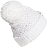 adidas W BEANIE Mütze weiß