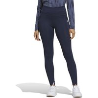 adidas W C.RDY LGNG Leggings Hose navy