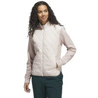 adidas W ULTC FG TD J Thermo Jacke beige
