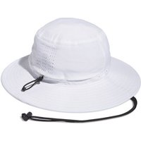 adidas WIDE BRIM CRST Hut weiß
