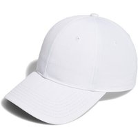adidas YOUTH TOUR CRST Cap weiß