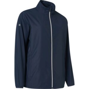 Abacus Jacke Ganton navy