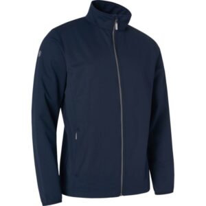 Abacus Jacke Lytham softshell navy