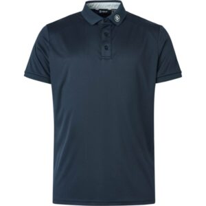 Abacus Polo Hammel navy